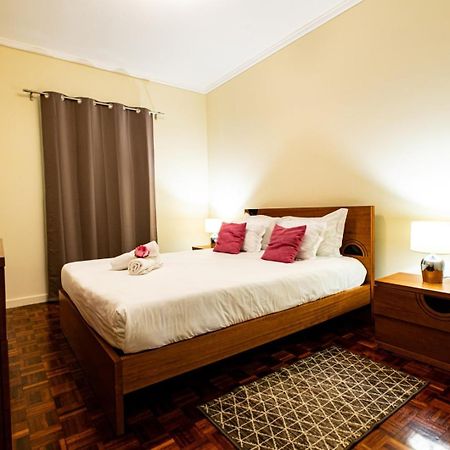 Ferienwohnung Guestready - Family-Friendly Haven In Funchal Exterior foto