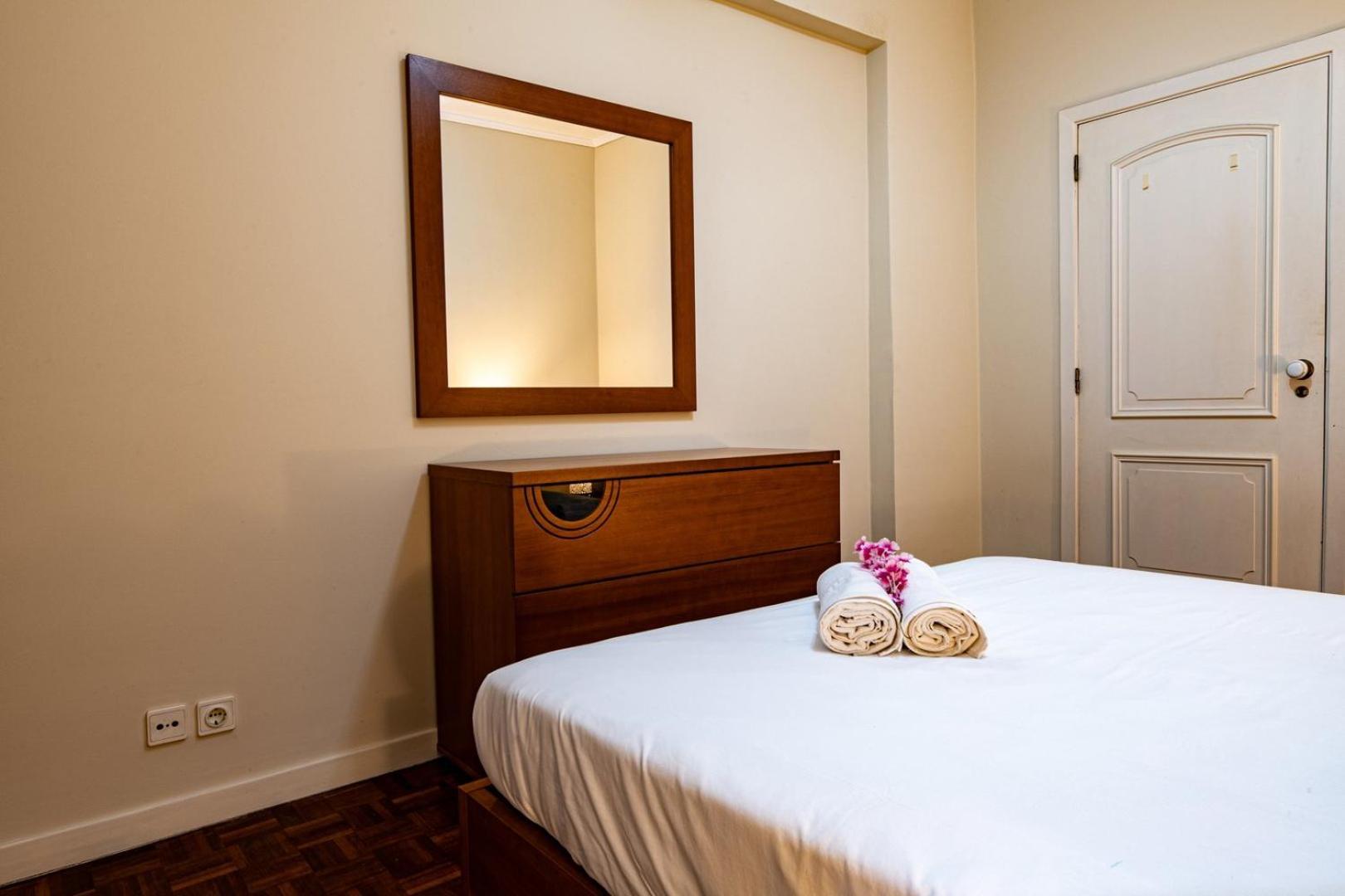 Ferienwohnung Guestready - Family-Friendly Haven In Funchal Exterior foto