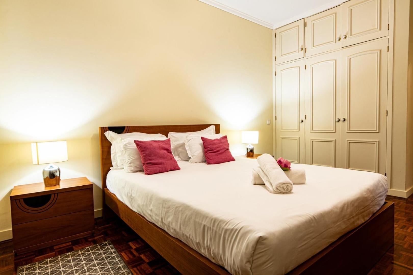 Ferienwohnung Guestready - Family-Friendly Haven In Funchal Exterior foto