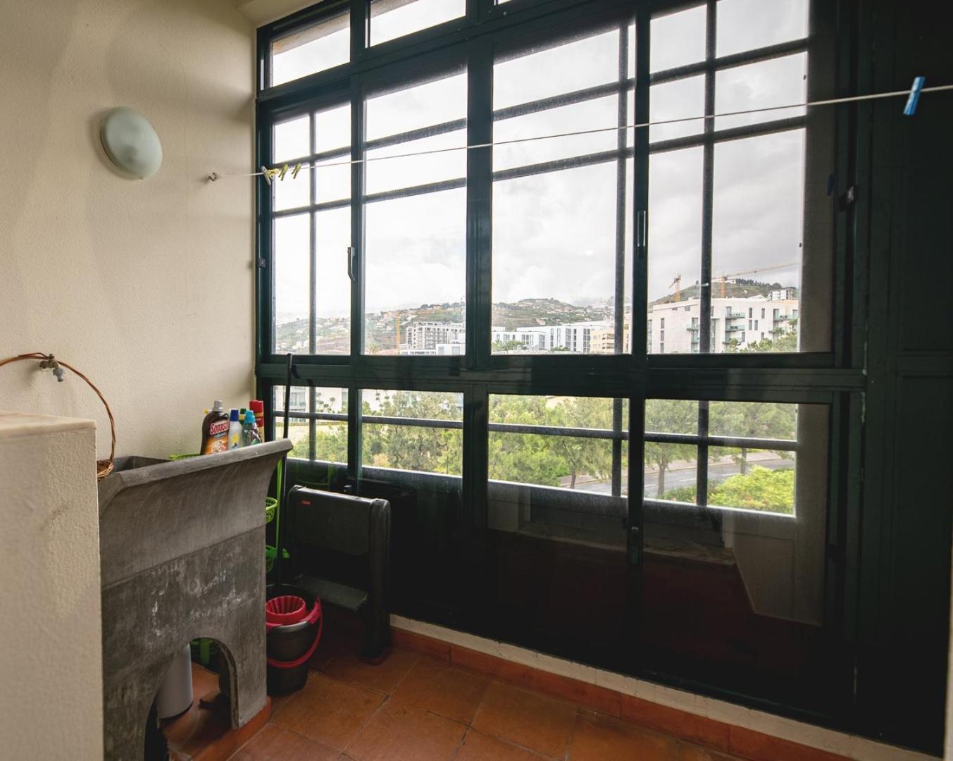 Ferienwohnung Guestready - Family-Friendly Haven In Funchal Exterior foto