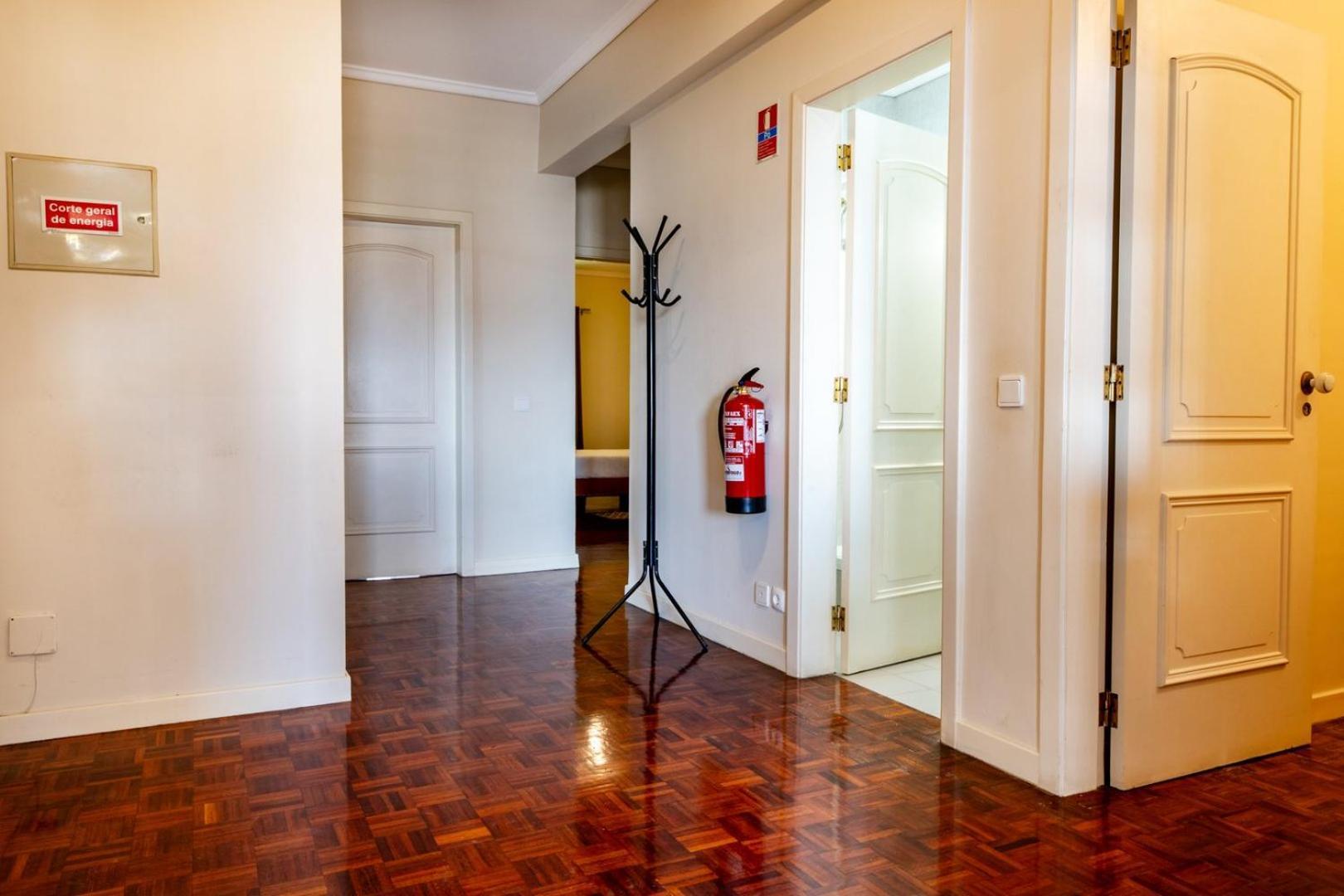 Ferienwohnung Guestready - Family-Friendly Haven In Funchal Exterior foto
