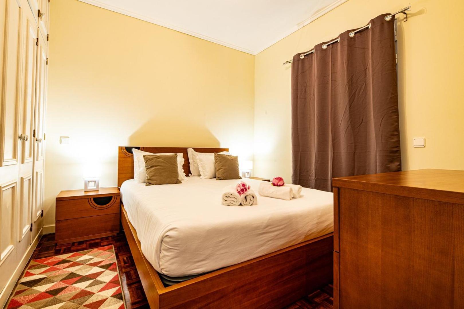 Ferienwohnung Guestready - Family-Friendly Haven In Funchal Exterior foto
